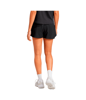 Pants Adidas Club Women Black 2025 Padel Clothes Adidas
