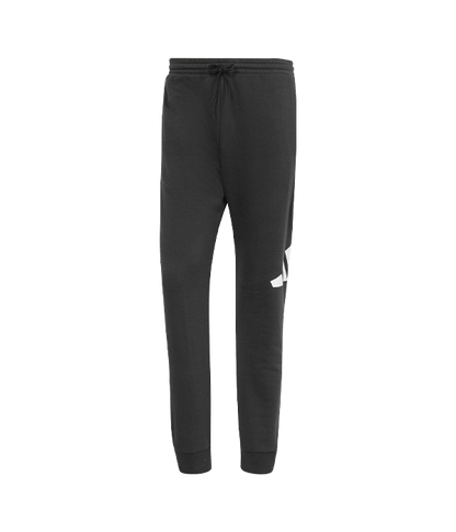 Pants Adidas M Big Logo Black 2025 Padel Clothes Adidas