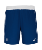 Pants Babolat Juan Lebrón Blue oscuro 2025 Padel Clothes Babolat