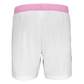 Pants Babolat Juan Lebrón White/Pink 2025 Padel Clothes Babolat