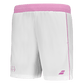 Pants Babolat Juan Lebrón White/Pink 2025 Padel Clothes Babolat