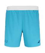 Pants Babolat Juan Lebron Cyan 2025 Padel Clothes Babolat