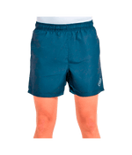 Pants Bullpadel Bagre Blue Marino 2025 Padel Clothes Bullpadel