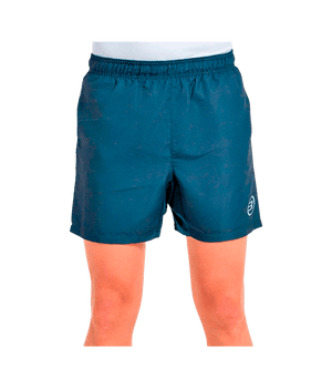 Pants Bullpadel Bagre Blue Marino 2025 Padel Clothes Bullpadel