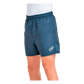 Pants Bullpadel Bagre Blue Marino 2025 Padel Clothes Bullpadel