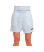 Pants Bullpadel Bagre White 2025 Padel Clothes Bullpadel