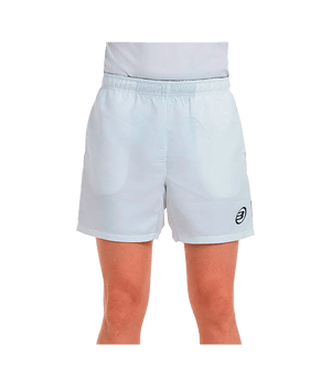 Pants Bullpadel Bagre White 2025 Padel Clothes Bullpadel