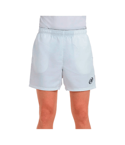 Pants Bullpadel Bagre White 2025 Padel Clothes Bullpadel