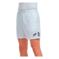 Pants Bullpadel Bagre White 2025 Padel Clothes Bullpadel