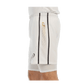 Pants Bullpadel Barde White 2025 Padel Clothes Bullpadel