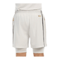 Pants Bullpadel Barde White 2025 Padel Clothes Bullpadel