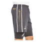 Pants Bullpadel Barde Black Carbón 2025 Padel Clothes Bullpadel