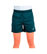 Pants Bullpadel Batio Blue Marino 2025 Padel Clothes Bullpadel