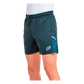 Pants Bullpadel Batio Blue Marino 2025 Padel Clothes Bullpadel