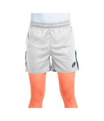 Pants Bullpadel Batio White 2025 Padel Clothes Bullpadel