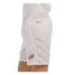 Pants Bullpadel Brozo White 2025 Padel Clothes Bullpadel