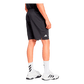 Pants Corto Adidas Club 3STR Black 2025 Padel Clothes Adidas