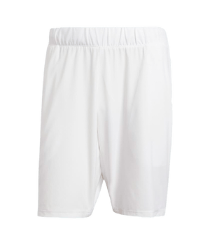 Pants Corto Adidas Club SW White 2025 Padel Clothes Adidas