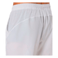 Pants Corto Asics Court 7in Brilliant/White 2025 Padel Clothes Asics Padel
