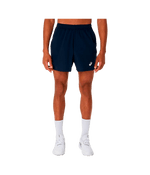 Pants Corto Asics Court 7in Midnight 2025 Padel Clothes Asics Padel