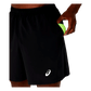 Pants Corto Asics Court 7in Perfomance/Black 2025 Padel Clothes Asics Padel