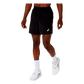 Pants Corto Asics Court 7in Perfomance/Black 2025 Padel Clothes Asics Padel