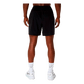 Pants Corto Asics Court 7in Perfomance/Black 2025 Padel Clothes Asics Padel