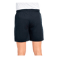 Pants Corto Bullpadel Belez Blue Marino 2025 Padel Clothes Bullpadel