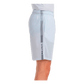 Pants Corto Bullpadel Belez White 2025 Padel Clothes Bullpadel
