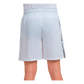 Pants Corto Bullpadel Belez White 2025 Padel Clothes Bullpadel