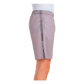 Pants Corto Bullpadel Belez Gris Medio Vigore 2025 Padel Clothes Bullpadel