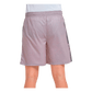 Pants Corto Bullpadel Belez Gris Medio Vigore 2025 Padel Clothes Bullpadel