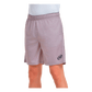 Pants Corto Bullpadel Belez Gris Medio Vigore 2025 Padel Clothes Bullpadel