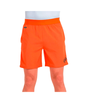 Pants Corto Bullpadel Maceda Arcilla 2025 Padel Clothes Bullpadel