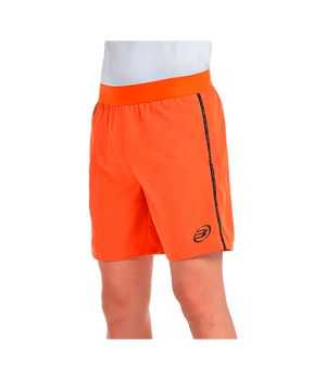 Pants Corto Bullpadel Maceda Arcilla 2025 Padel Clothes Bullpadel
