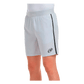 Pants Corto Bullpadel Maceda Gris Perla 2025 Padel Clothes Bullpadel