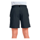 Pants Corto Bullpadel Maceda Black 2025 Padel Clothes Bullpadel