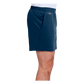 Pants Corto Bullpadel Meis 25V Blue Marino 2025 Padel Clothes Bullpadel
