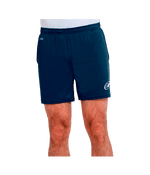 Pants Corto Bullpadel Meis 25V Blue Marino 2025 Padel Clothes Bullpadel