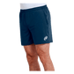 Pants Corto Bullpadel Meis 25V Blue Marino 2025 Padel Clothes Bullpadel
