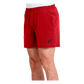 Pants Corto Bullpadel Meis 25V Cereza 2025 Padel Clothes Bullpadel