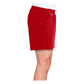 Pants Corto Bullpadel Meis 25V Cereza 2025 Padel Clothes Bullpadel