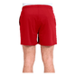 Pants Corto Bullpadel Meis 25V Cereza 2025 Padel Clothes Bullpadel