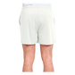 Pants Corto Bullpadel Meis 25V Gris Perla 2025 Padel Clothes Bullpadel