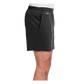 Pants Corto Bullpadel Meis 25V Black 2025 Padel Clothes Bullpadel