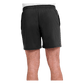 Pants Corto Bullpadel Meis 25V Black 2025 Padel Clothes Bullpadel