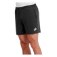 Pants Corto Bullpadel Meis 25V Black 2025 Padel Clothes Bullpadel