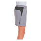 Pants Corto Bullpadel Muinos Gris 2025 Padel Clothes Bullpadel