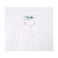 Pants Corto Lacoste White 2025 Padel Clothes Lacoste