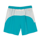 Pants Corto NOX Pro Dusty Turquoise 2025 Padel Clothes Nox